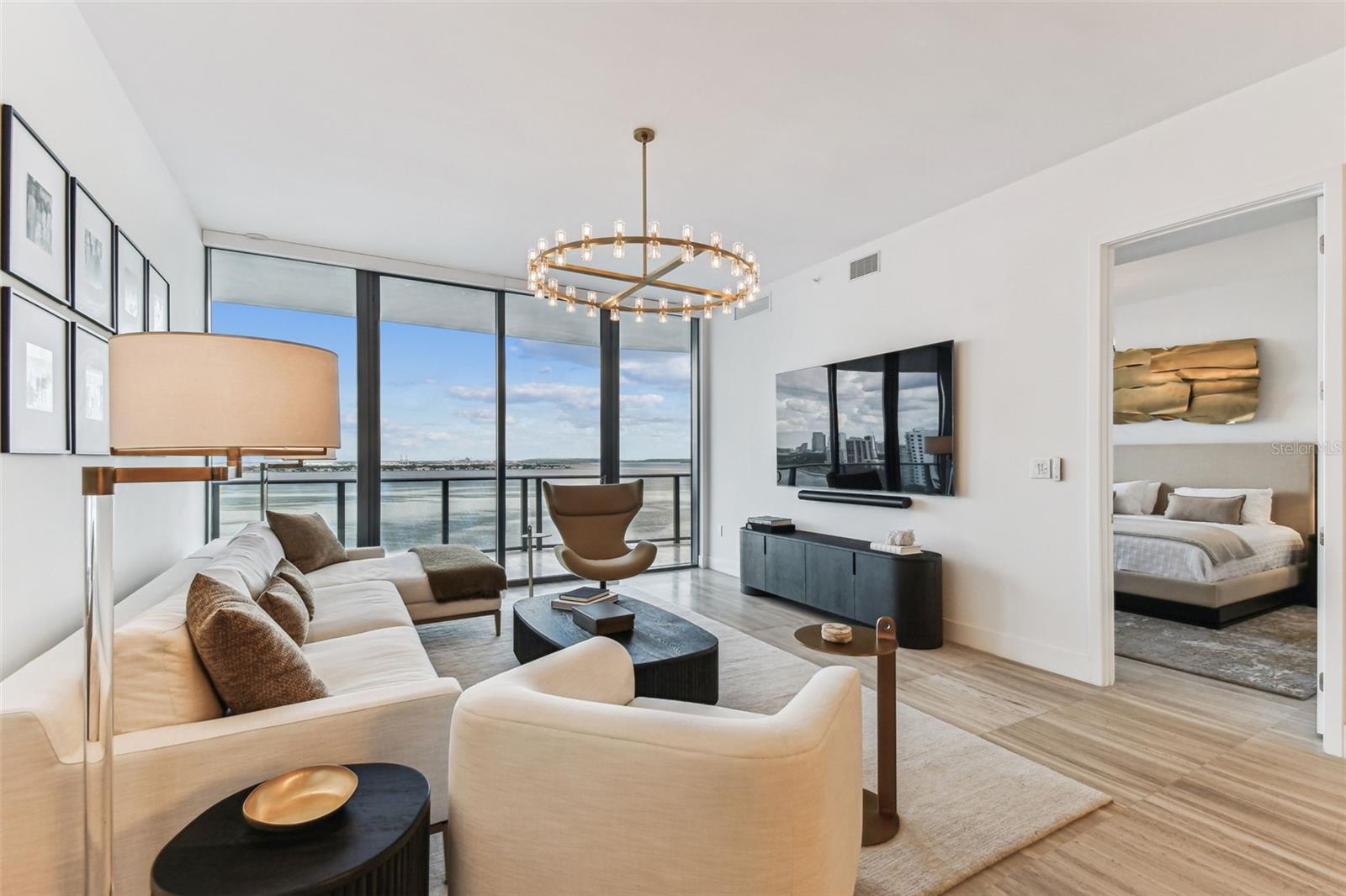 3101 Bayshore Unit 1402, Tampa, FL 33629