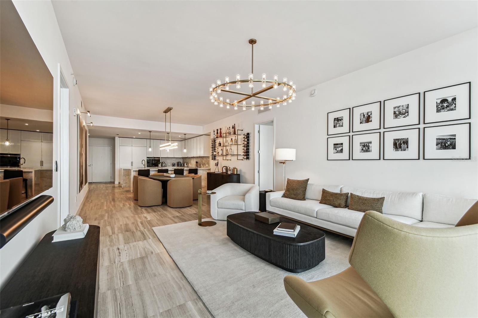 3101 Bayshore Unit 1402, Tampa, FL 33629