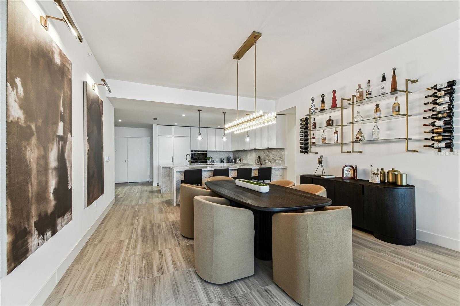 3101 Bayshore Unit 1402, Tampa, FL 33629