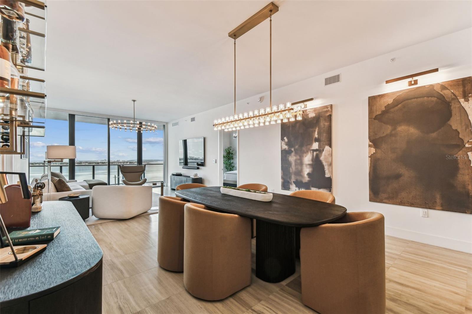 3101 Bayshore Unit 1402, Tampa, FL 33629