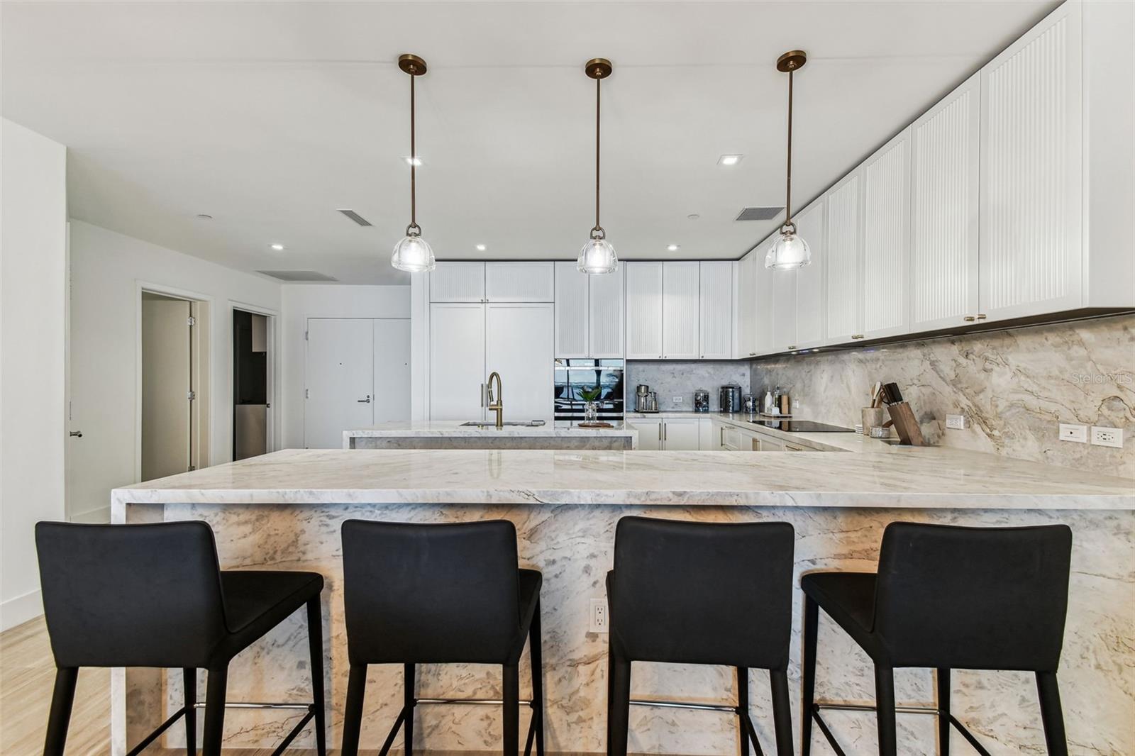 3101 Bayshore Unit 1402, Tampa, FL 33629