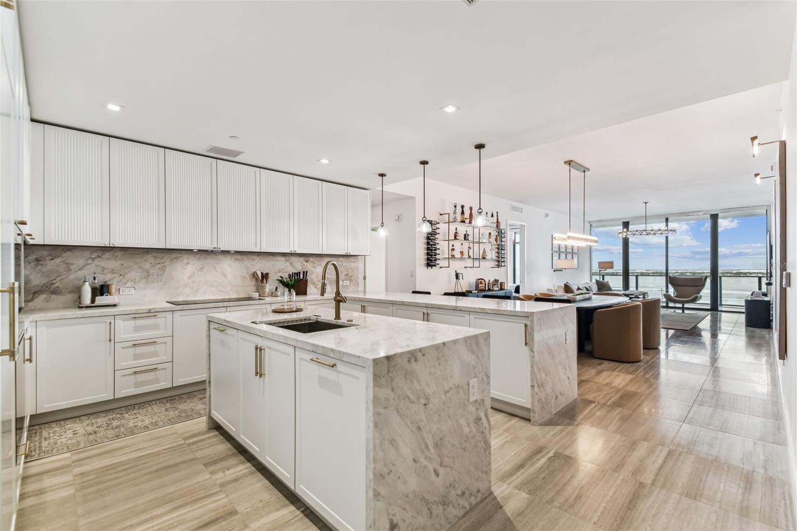 3101 Bayshore Unit 1402, Tampa, FL 33629