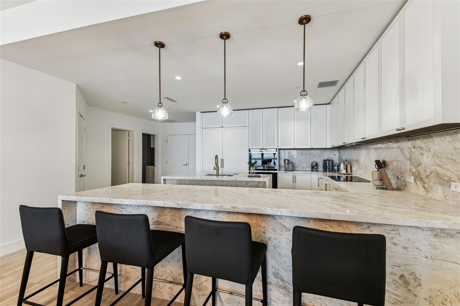3101 Bayshore Unit 1402, Tampa, FL 33629