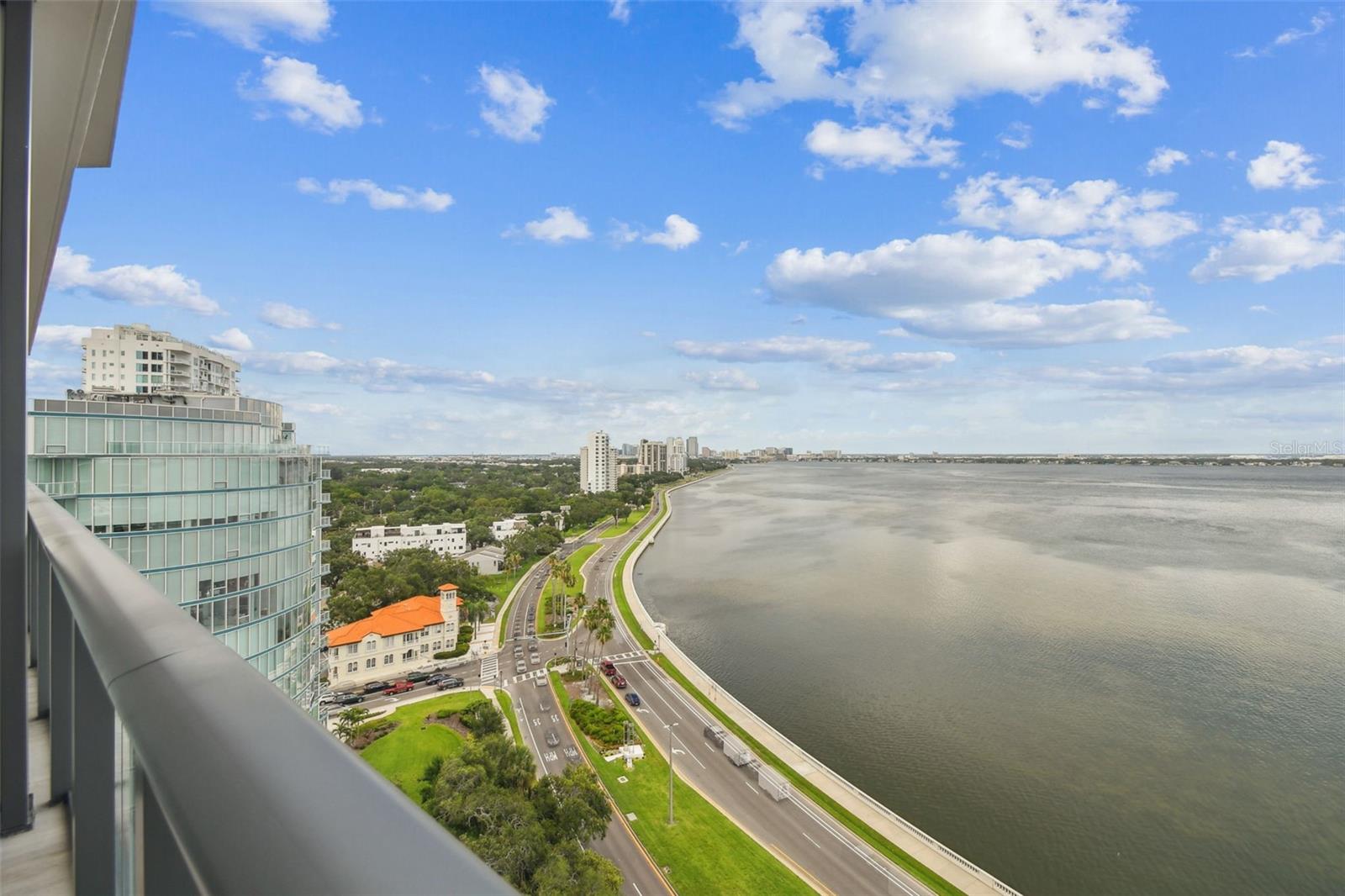 3101 Bayshore Unit 1402, Tampa, FL 33629