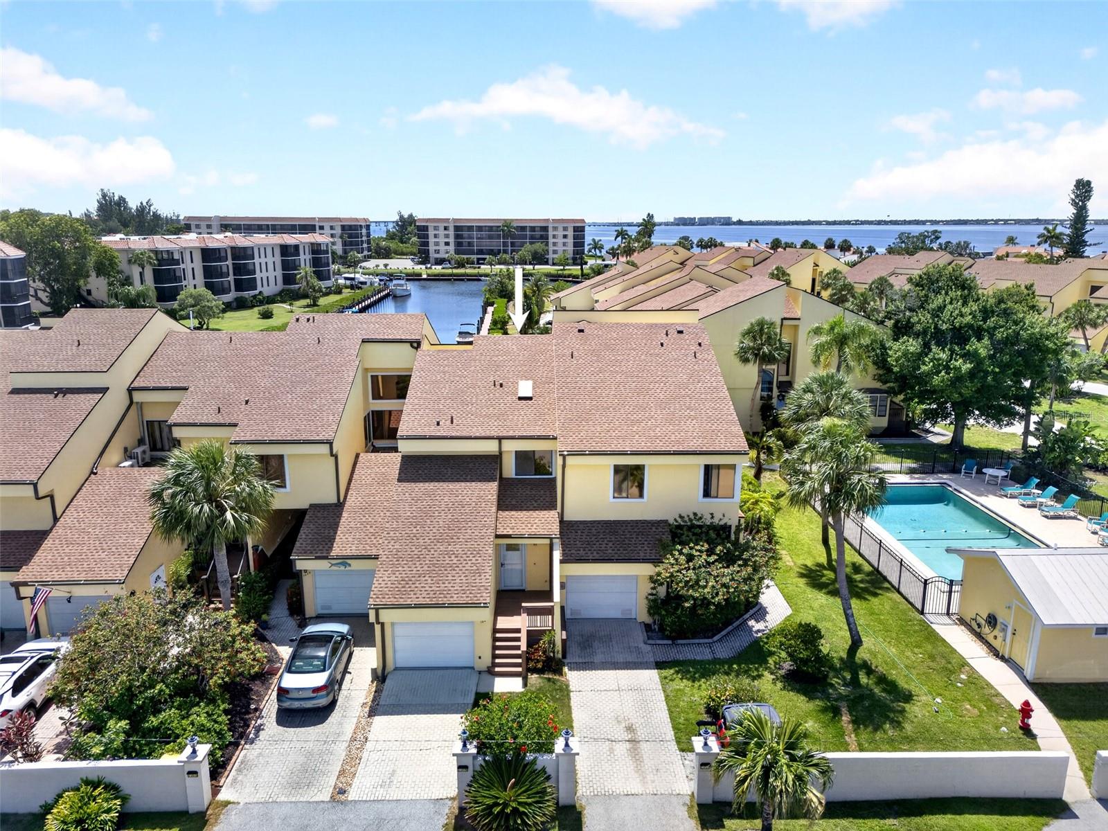 25188 Marion Unit 1006, Punta Gorda, FL 33950