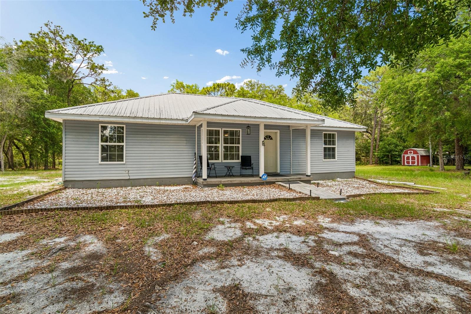8855 146th, Dunnellon, FL 34432