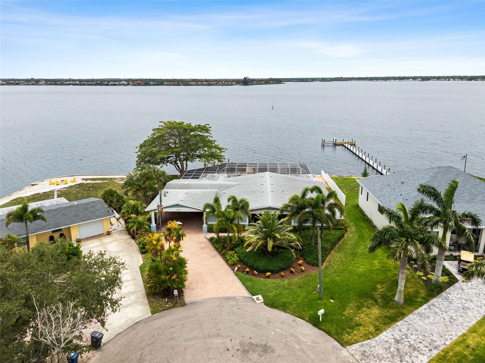 604 Poinsettia, Ellenton, FL 34222