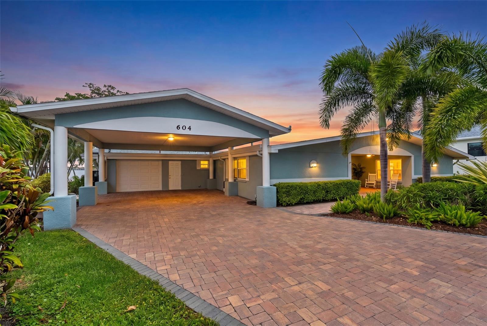604 Poinsettia, Ellenton, FL 34222