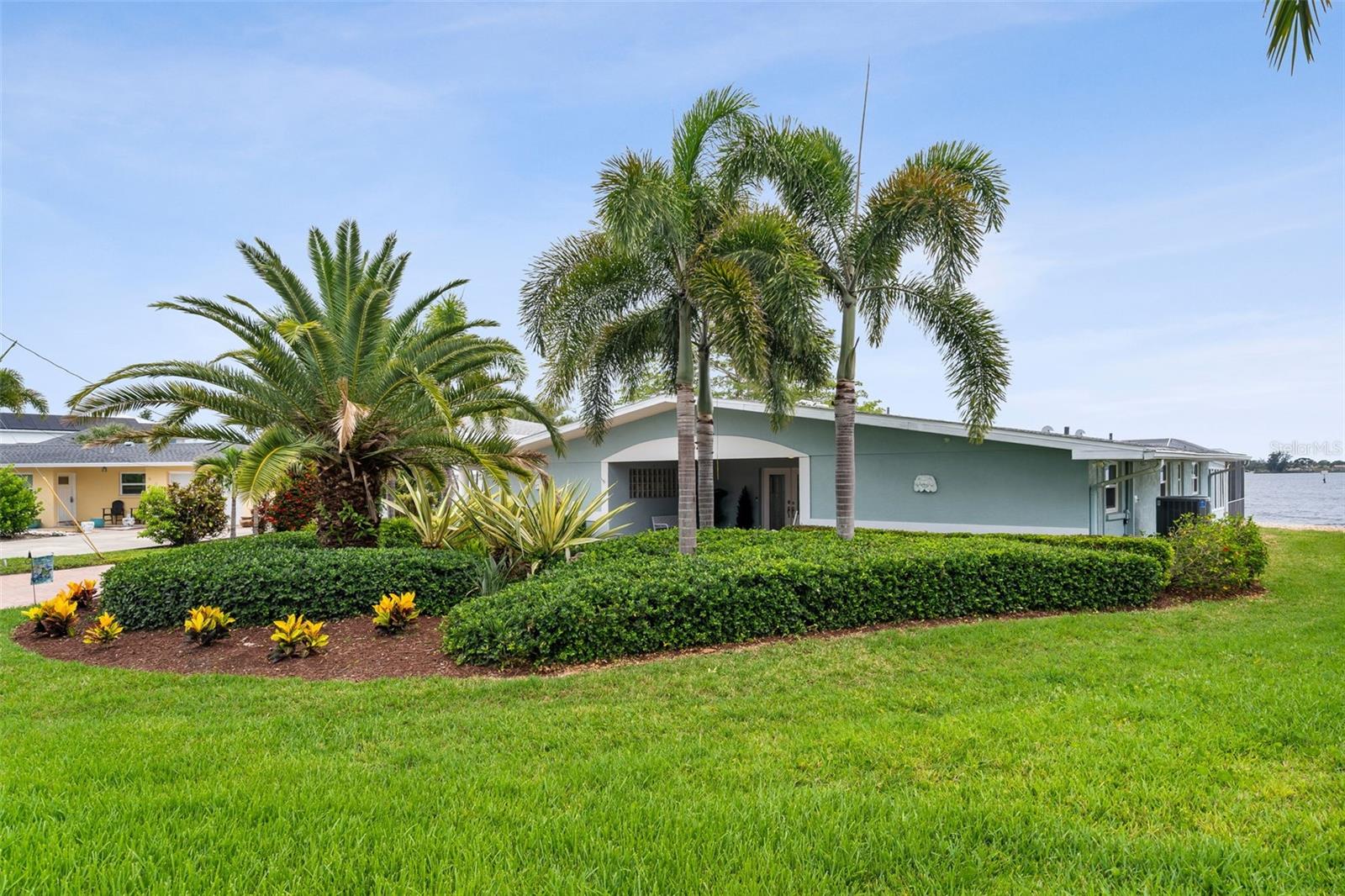 604 Poinsettia, Ellenton, FL 34222