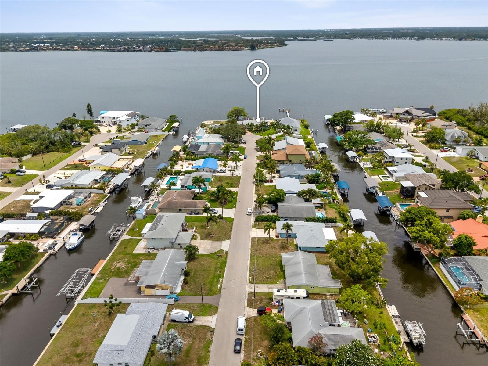604 Poinsettia, Ellenton, FL 34222