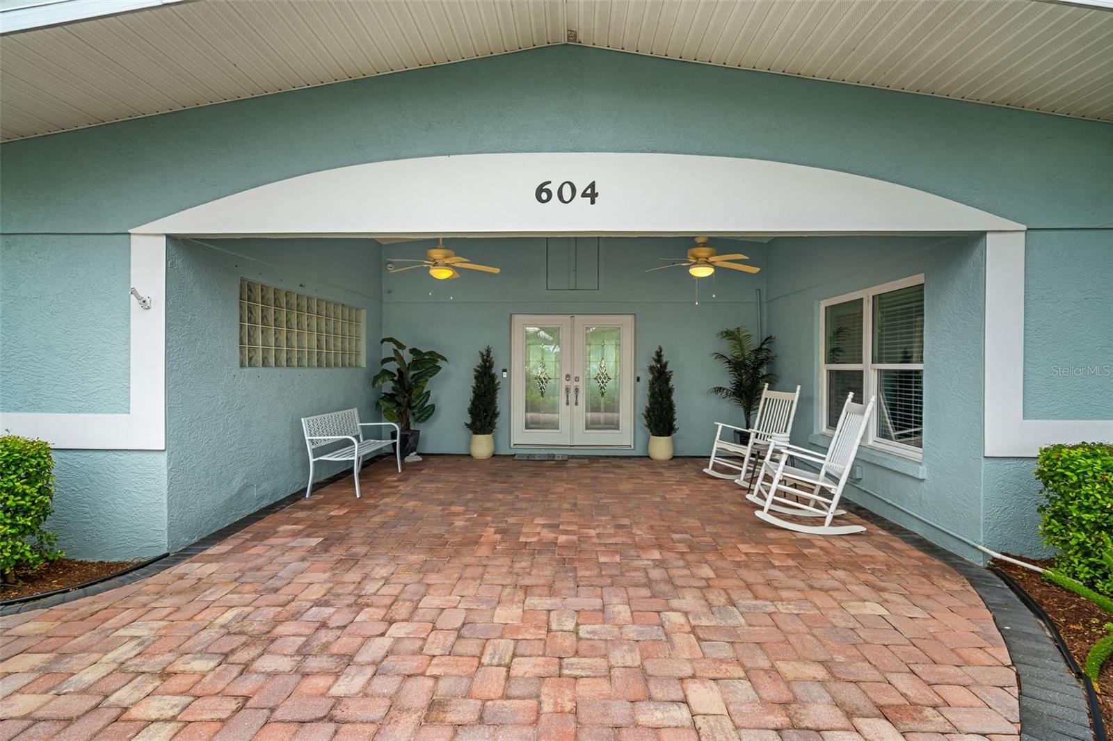 604 Poinsettia, Ellenton, FL 34222