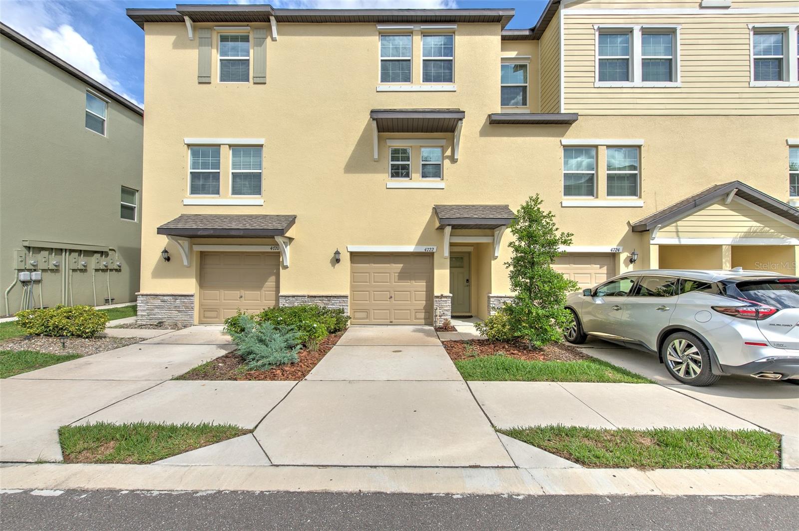 4722 Tuscan Loon, Tampa, FL 33619