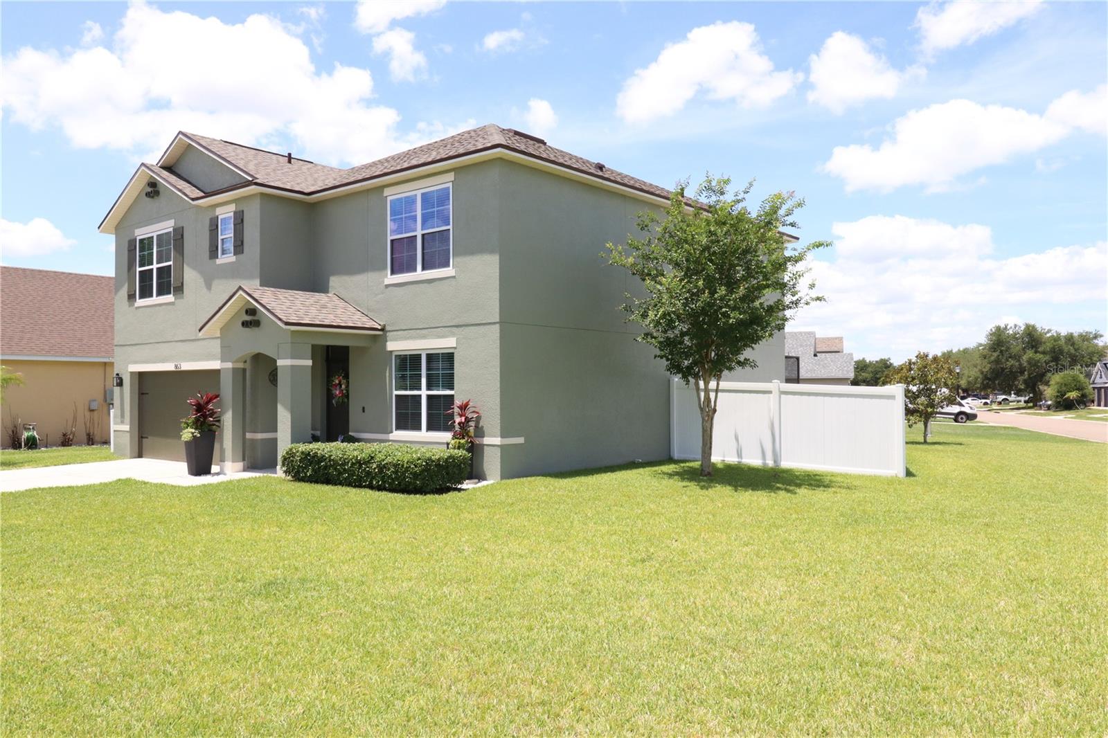 863 Lake Cummings, Lake Alfred, FL 33850