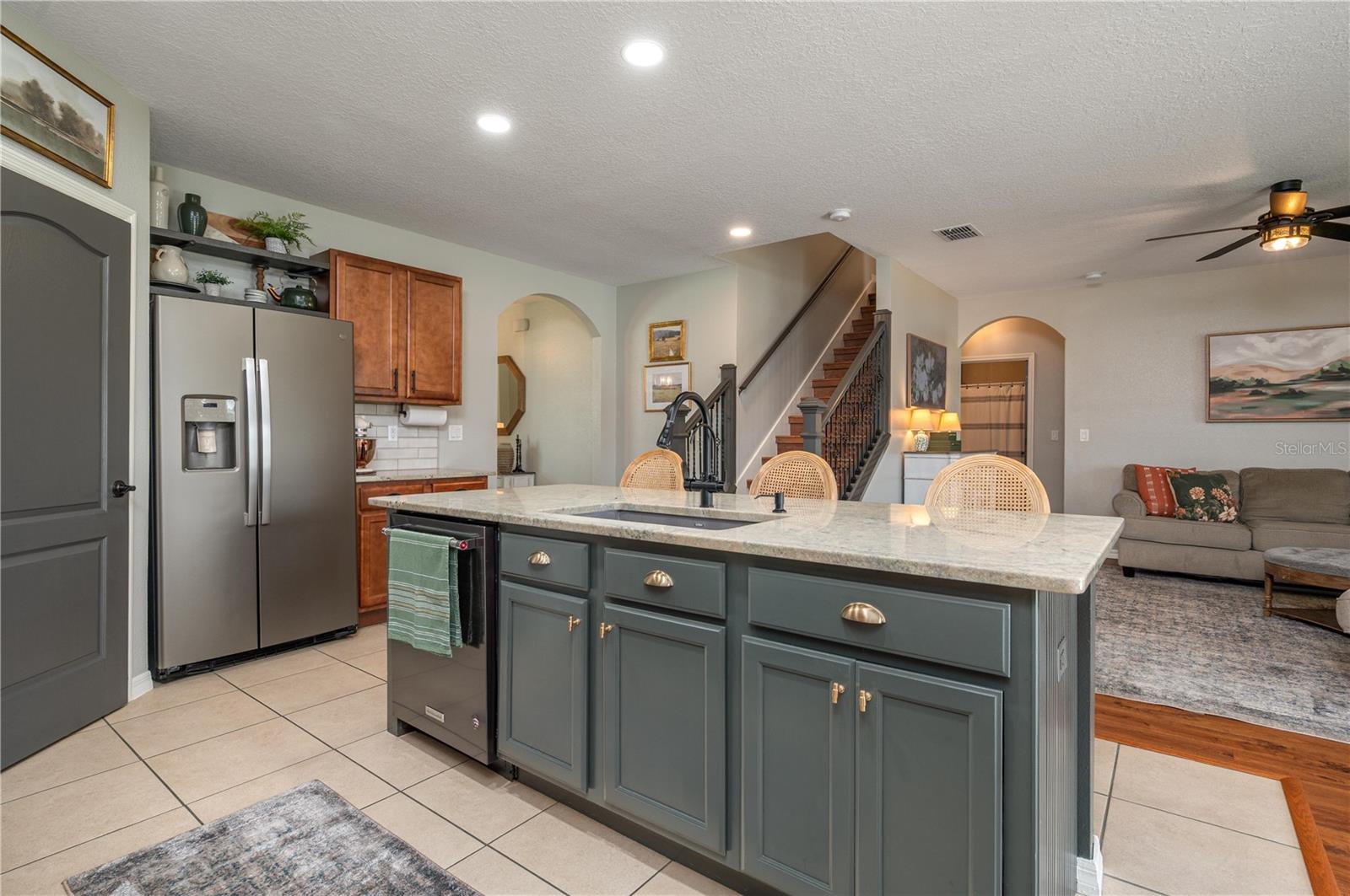 863 Lake Cummings, Lake Alfred, FL 33850