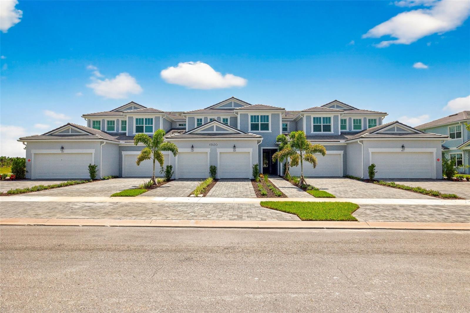 17420 Moonflower Unit 102, Venice, FL 34293