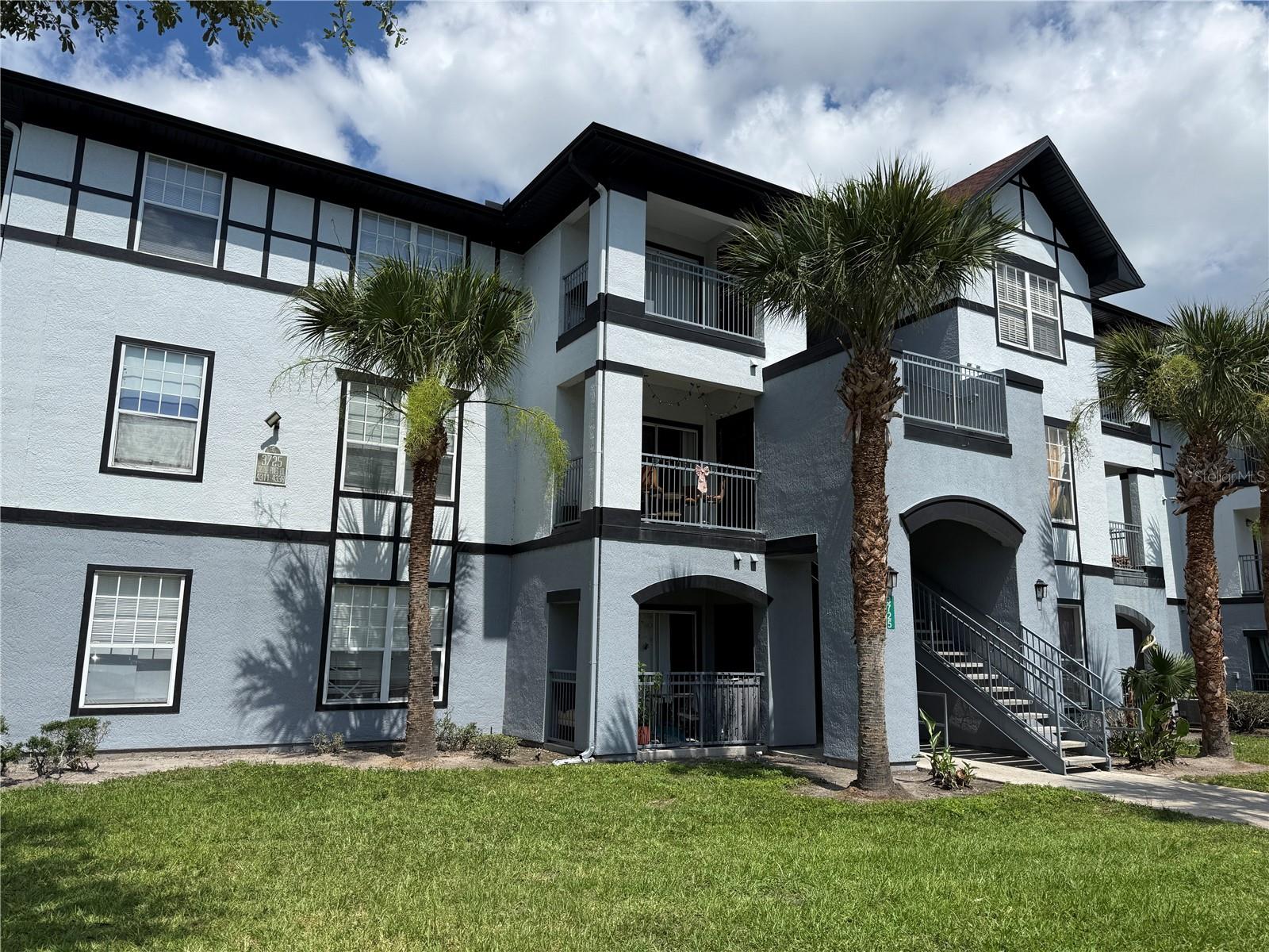3725 Castle Pines Unit 4322, Orlando, FL 32839
