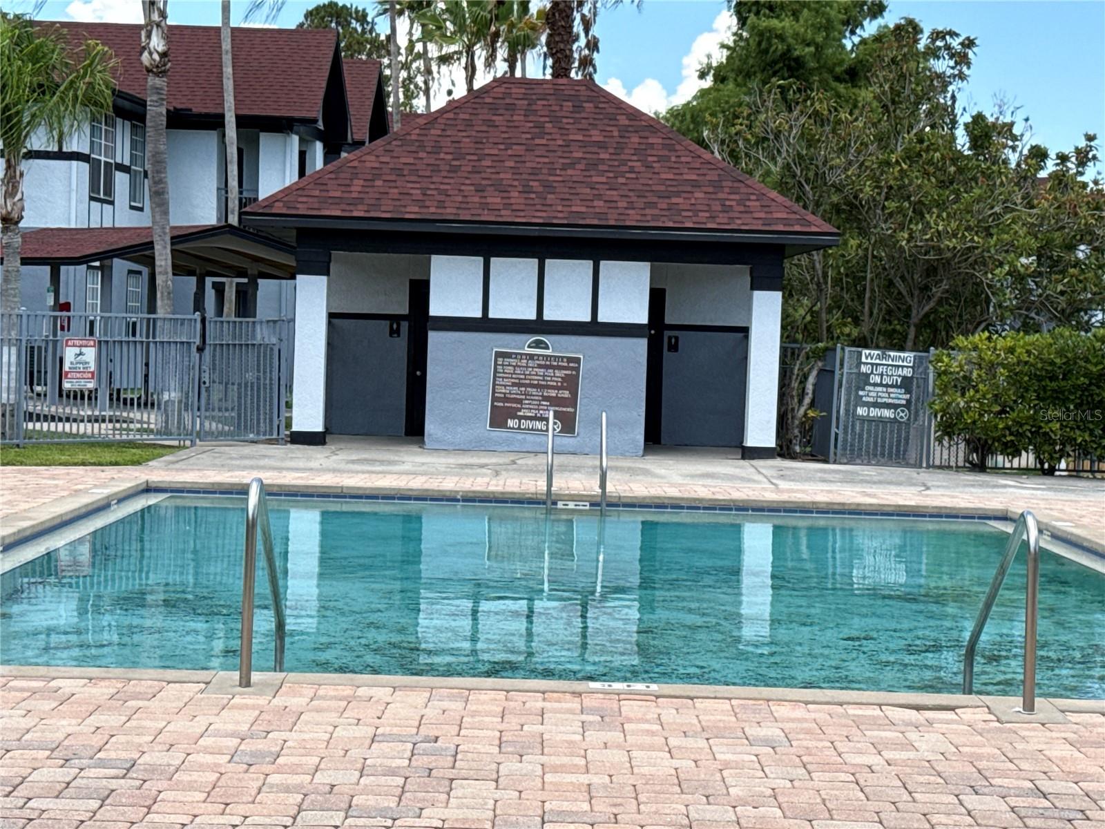 3725 Castle Pines Unit 4322, Orlando, FL 32839