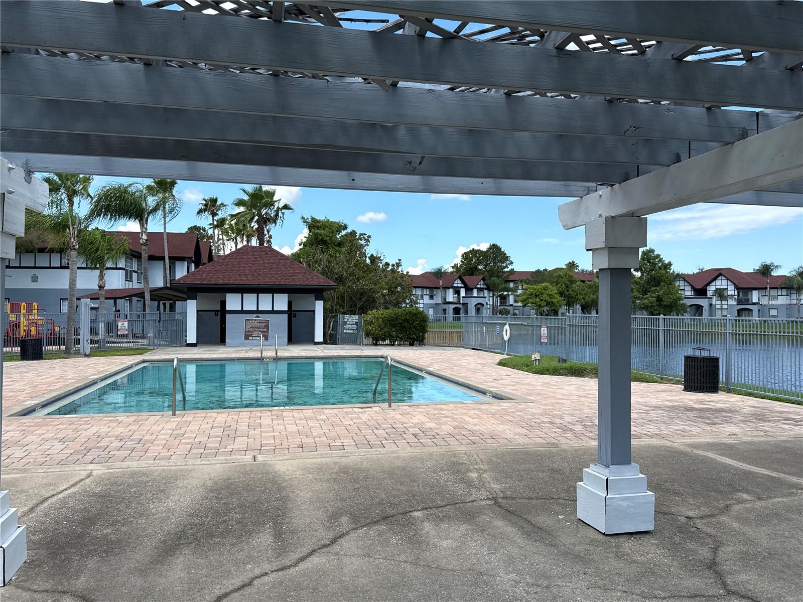 3725 Castle Pines Unit 4322, Orlando, FL 32839
