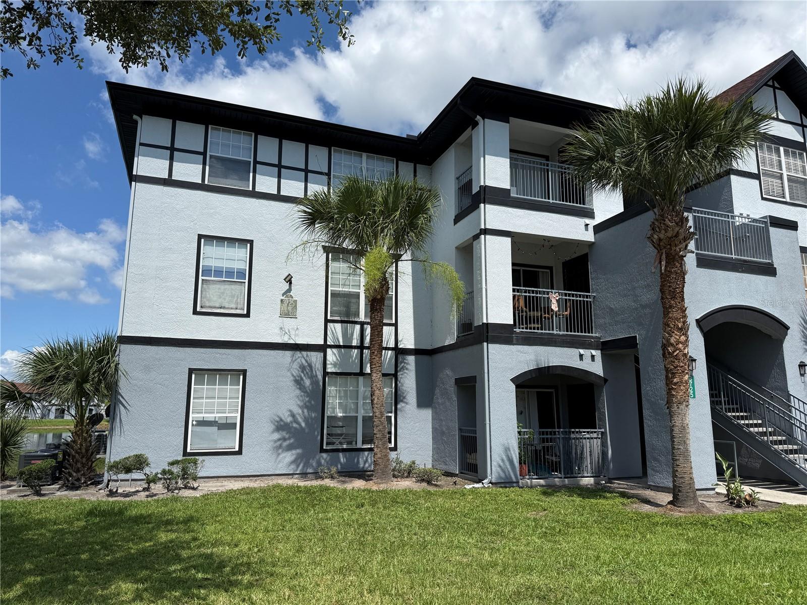 3725 Castle Pines Unit 4322, Orlando, FL 32839