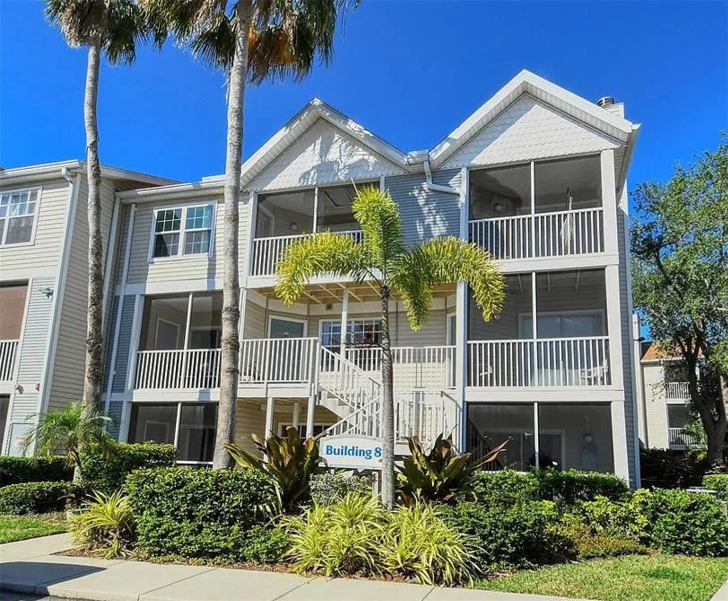 850 Tamiami Unit 801, Sarasota, FL 34236