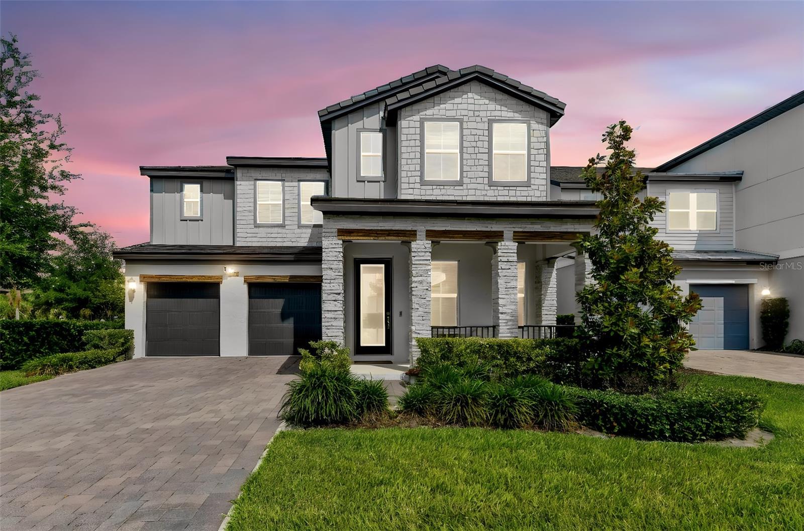 6048 Bimini Twist, Orlando, FL 32819