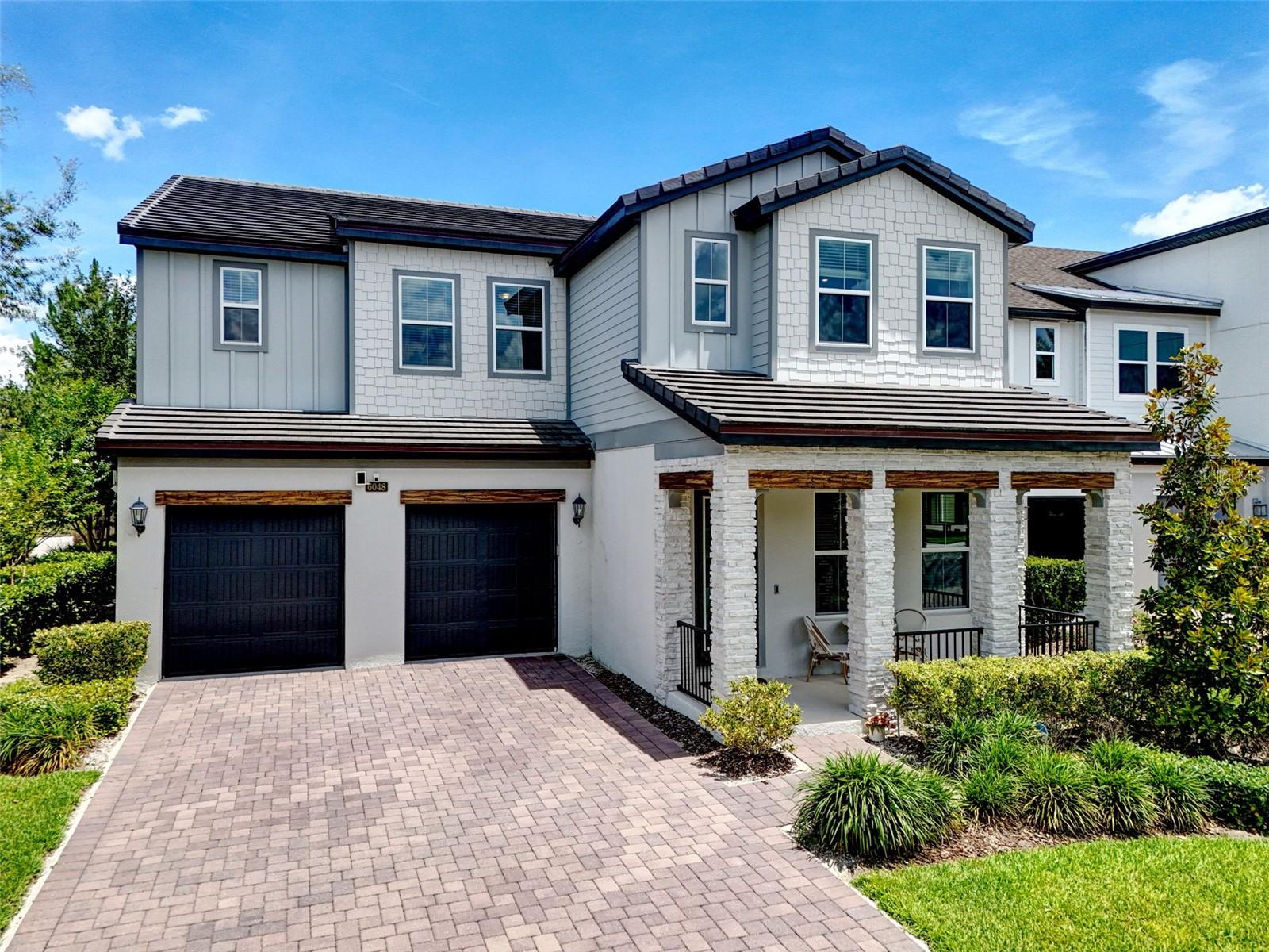 6048 Bimini Twist, Orlando, FL 32819