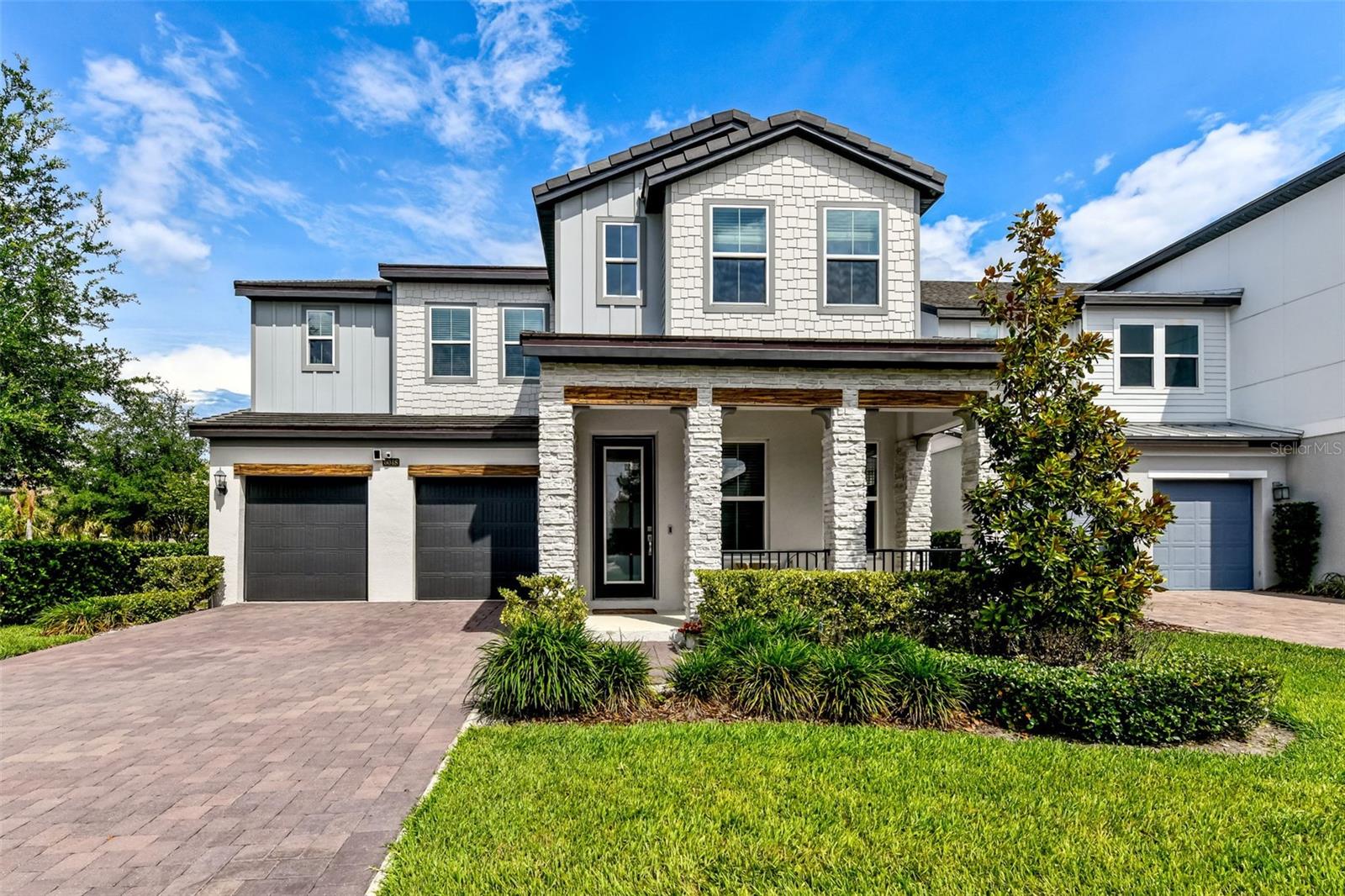 6048 Bimini Twist, Orlando, FL 32819