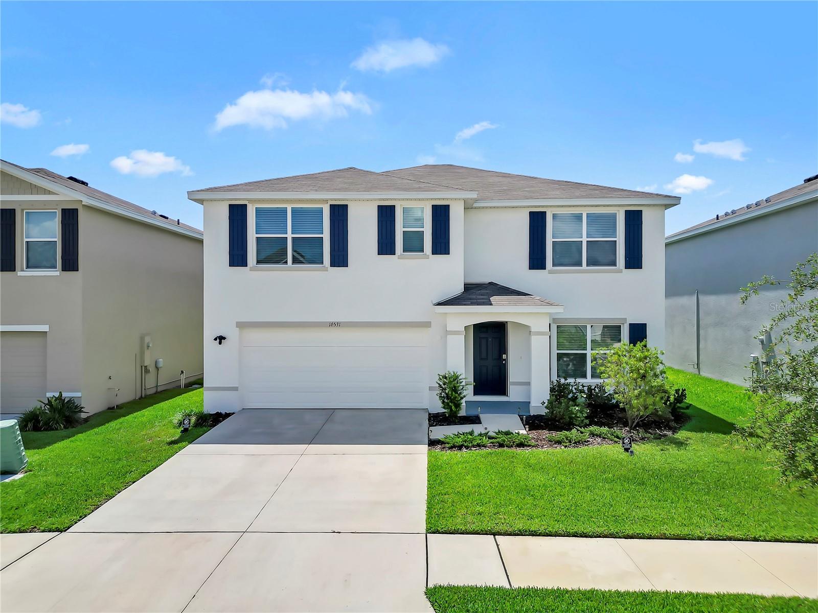 16531 Windmill Forge, Wimauma, FL 33598