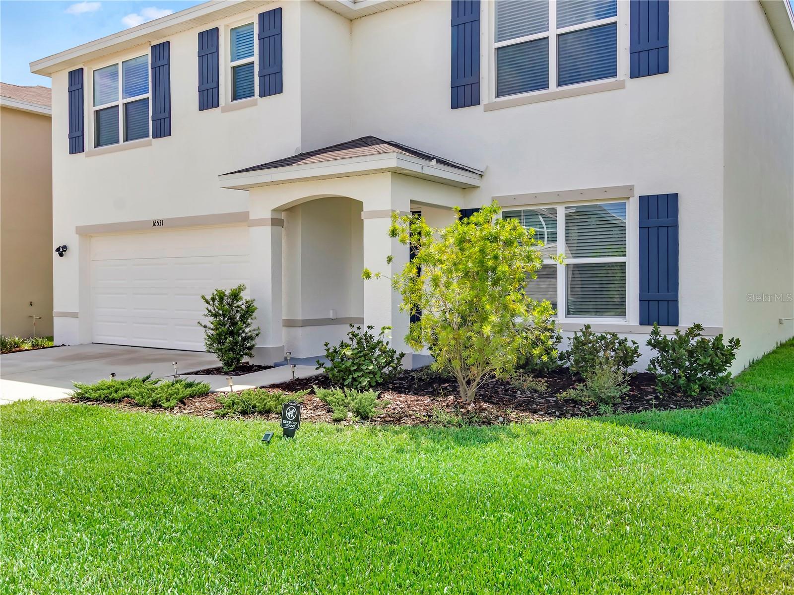 16531 Windmill Forge, Wimauma, FL 33598