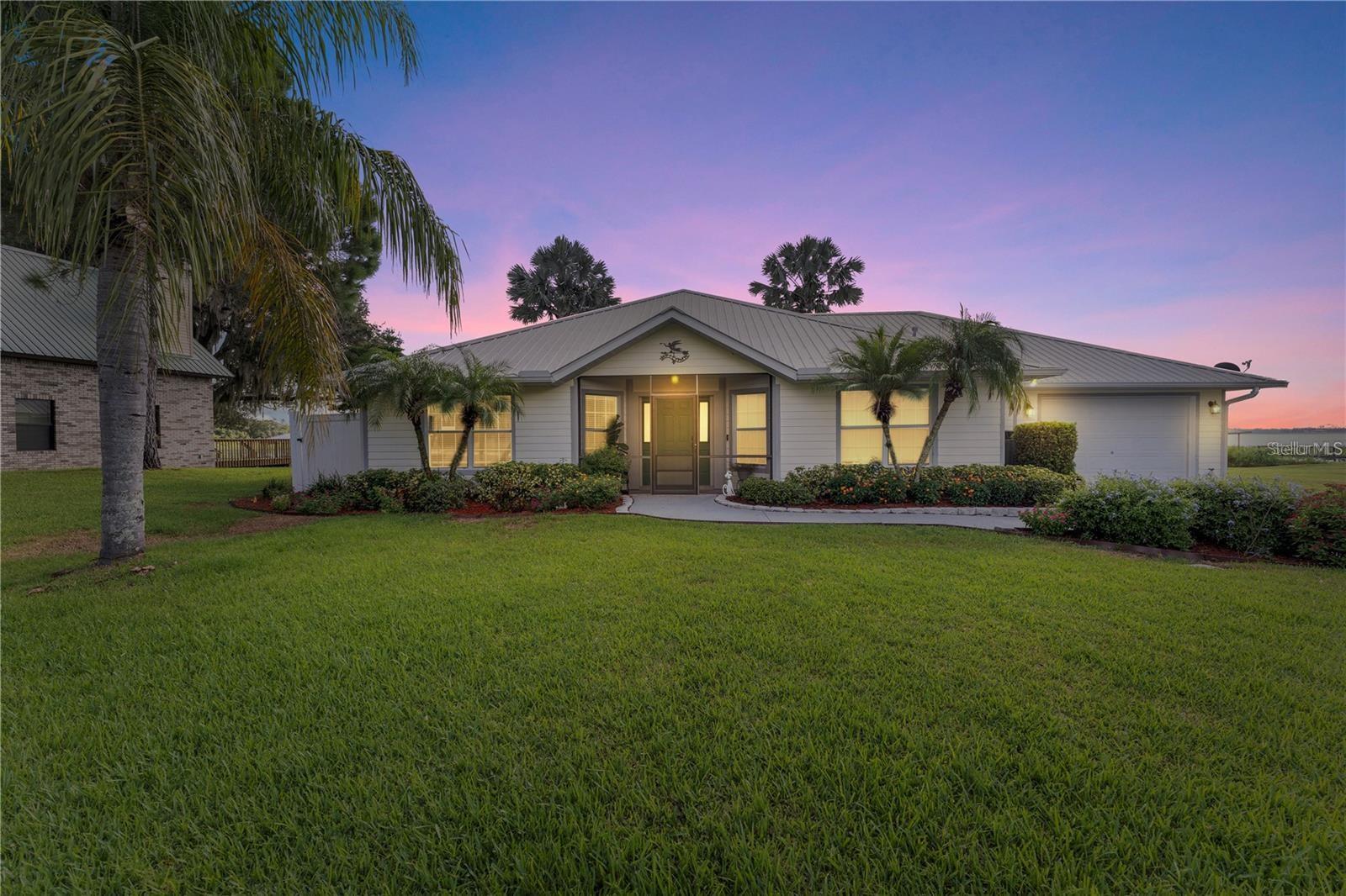 2608 Pine Needle, Sebring, FL 33875