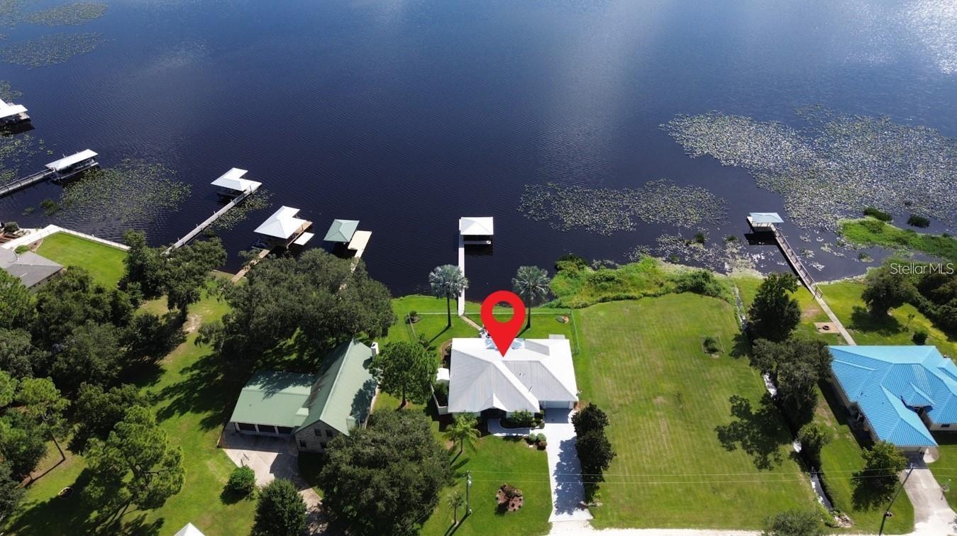 2608 Pine Needle, Sebring, FL 33875