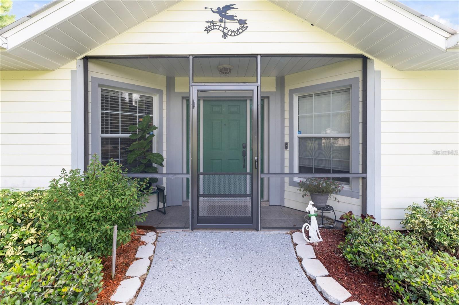 2608 Pine Needle, Sebring, FL 33875