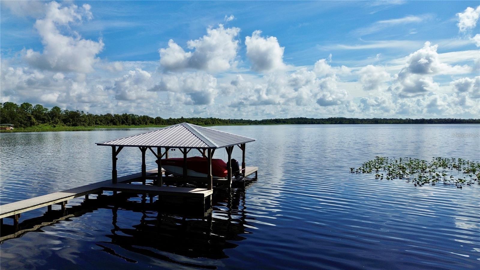 2608 Pine Needle, Sebring, FL 33875