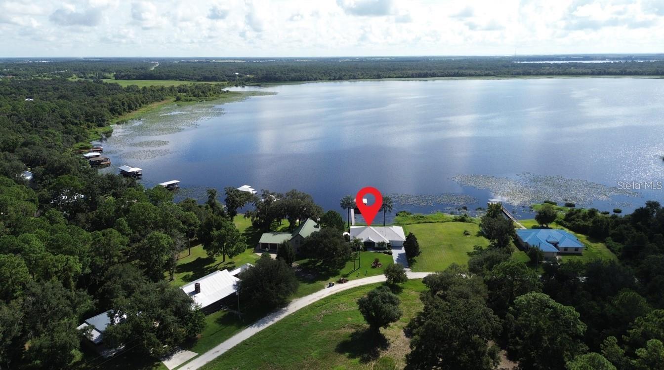 2608 Pine Needle, Sebring, FL 33875