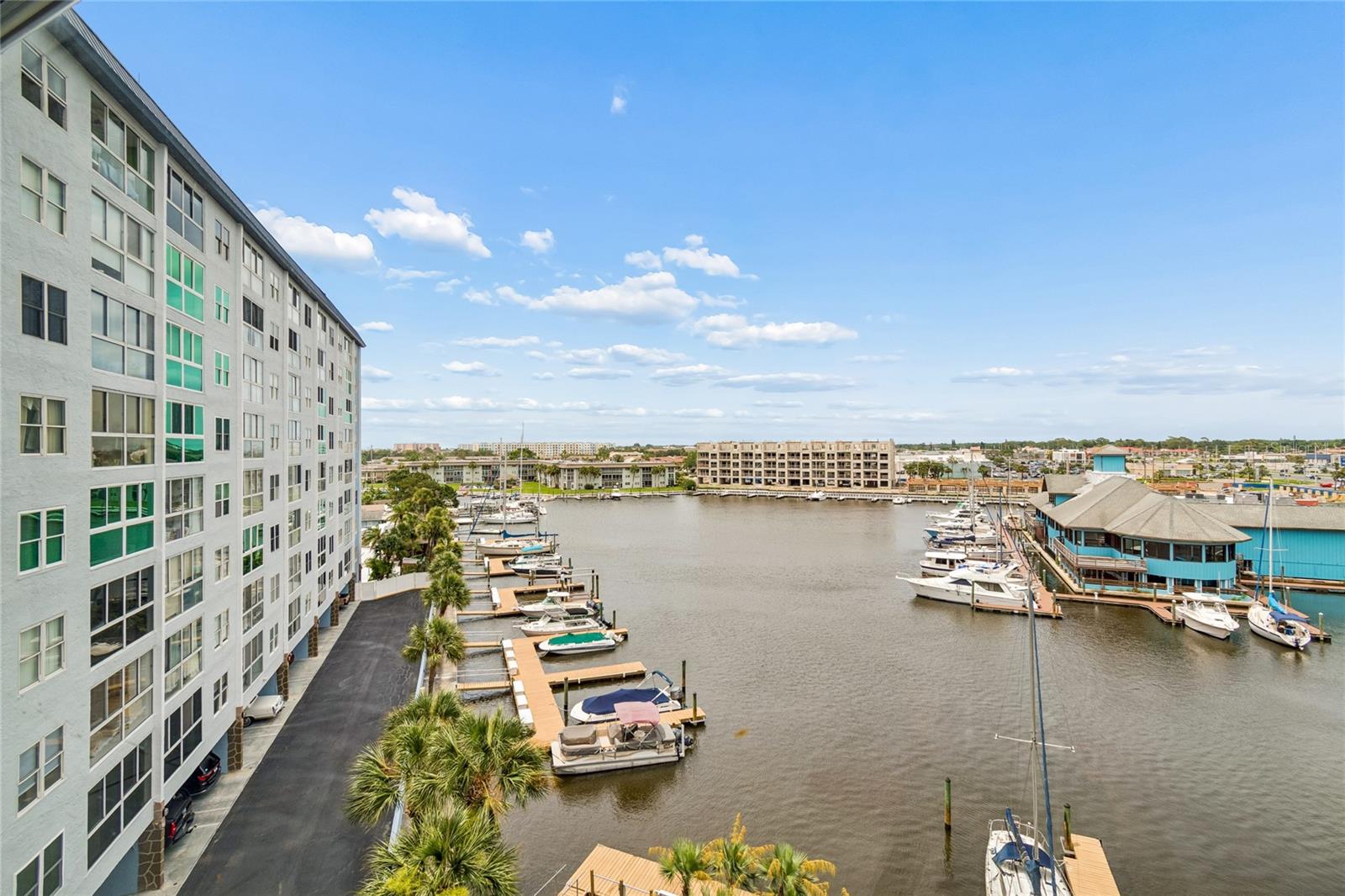 4939 Floramar Unit 610, New Port Richey, FL 34652