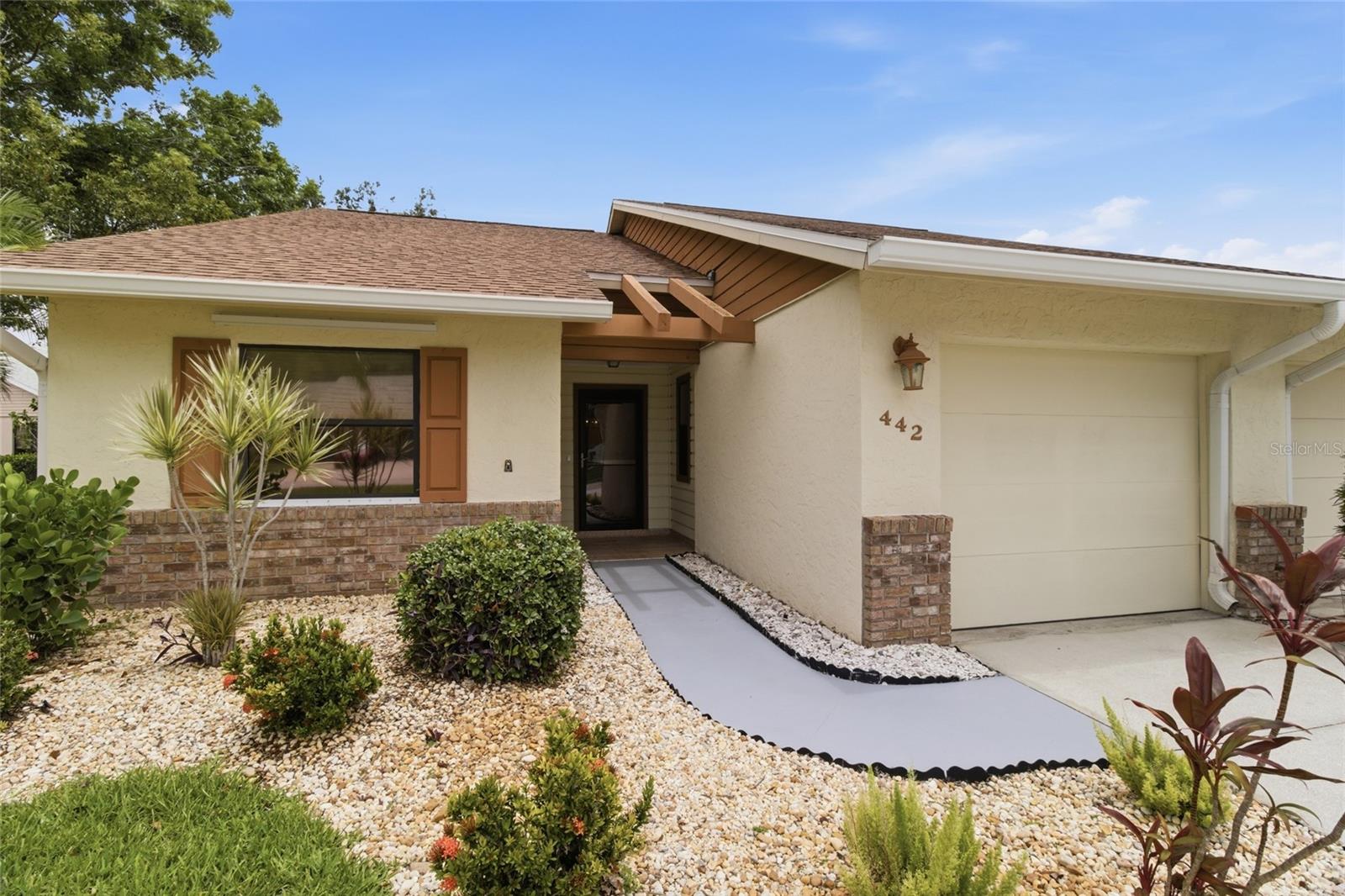 442 Pendleton, Venice, FL 34292