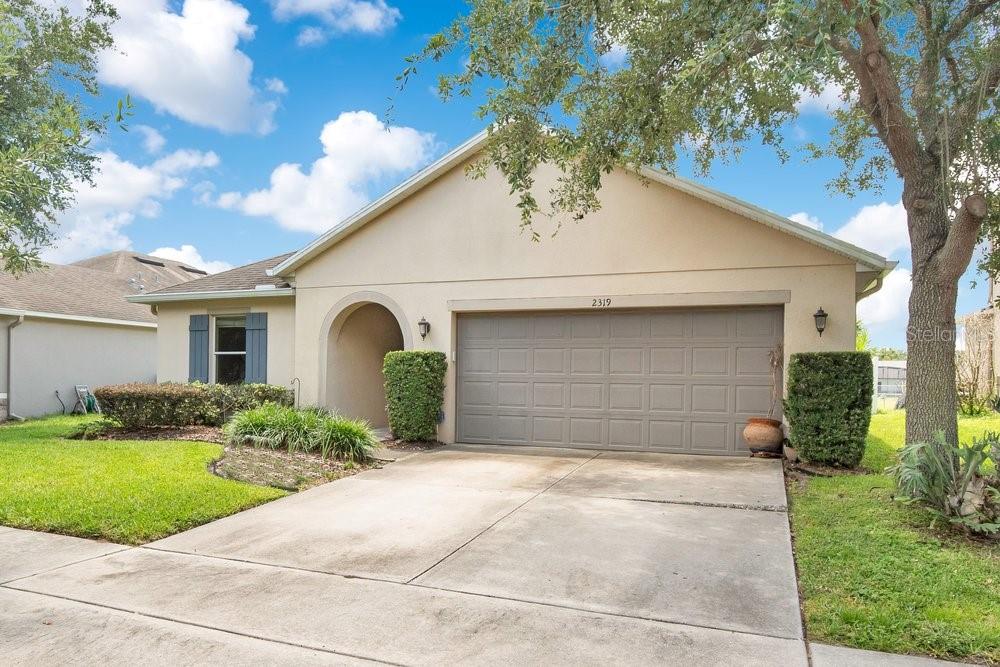 2319 Plantation Oak, Orlando, FL 32824