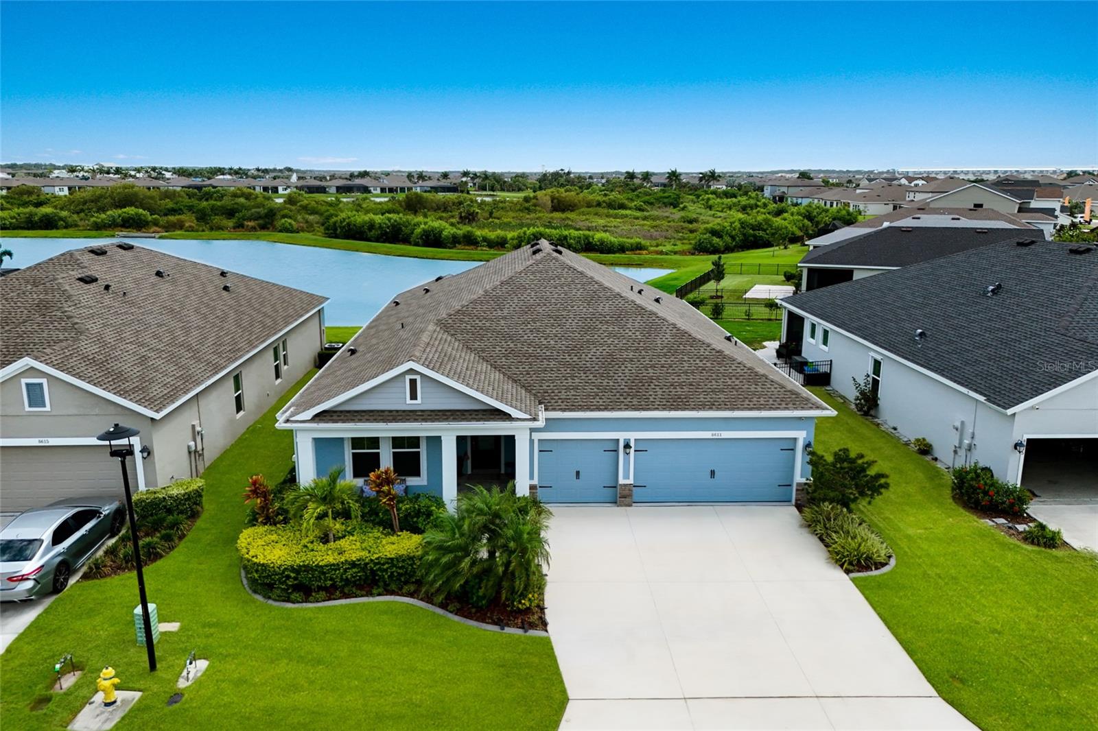 8611 Mercator, Parrish, FL 34219