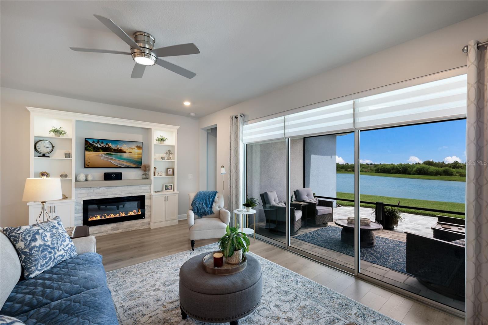 8611 Mercator, Parrish, FL 34219