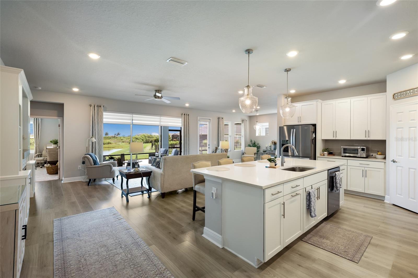 8611 Mercator, Parrish, FL 34219