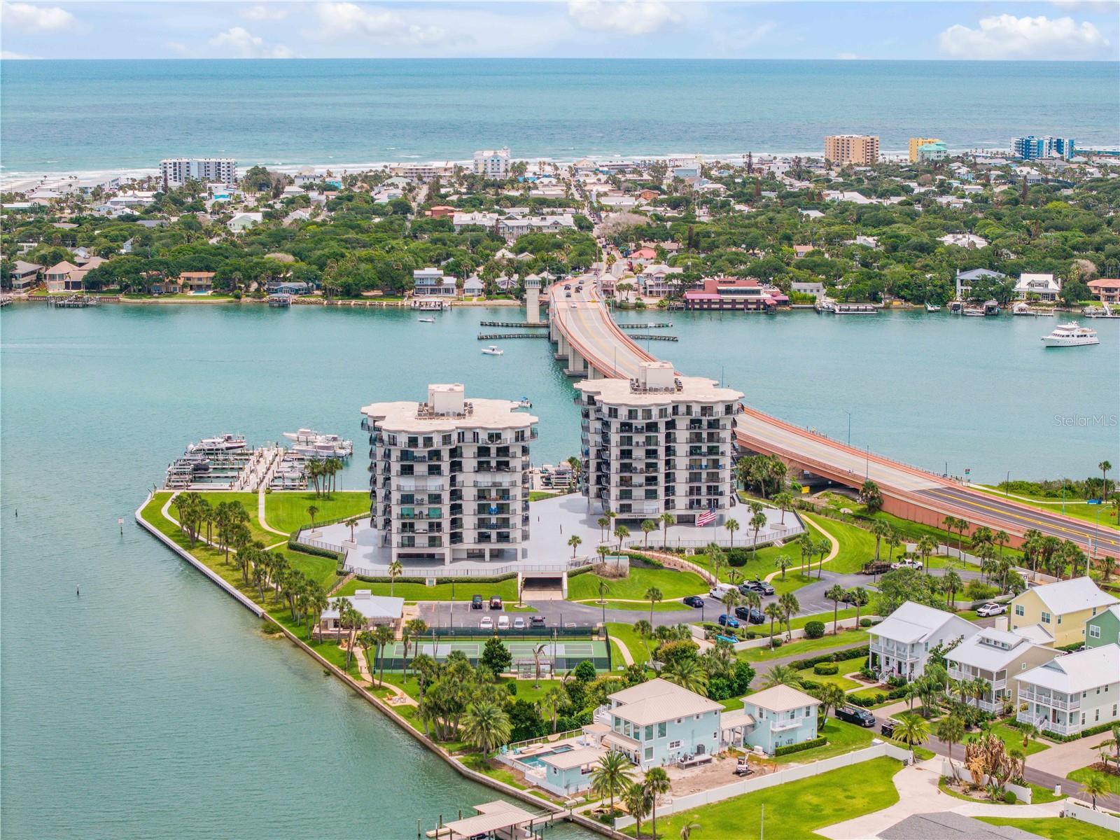 503 Causeway Unit 1020, New Smyrna Beach, FL 32169