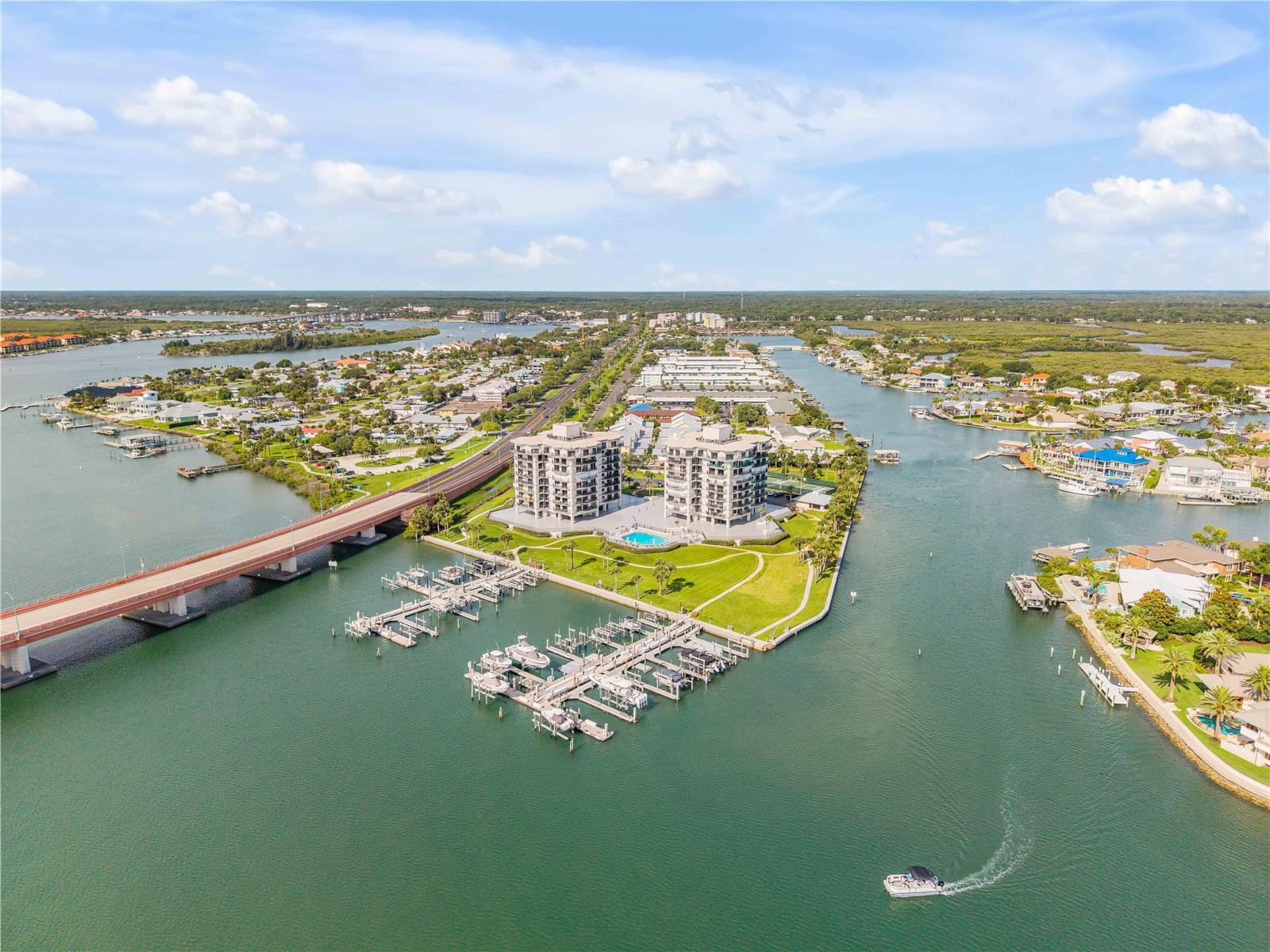 503 Causeway Unit 1020, New Smyrna Beach, FL 32169