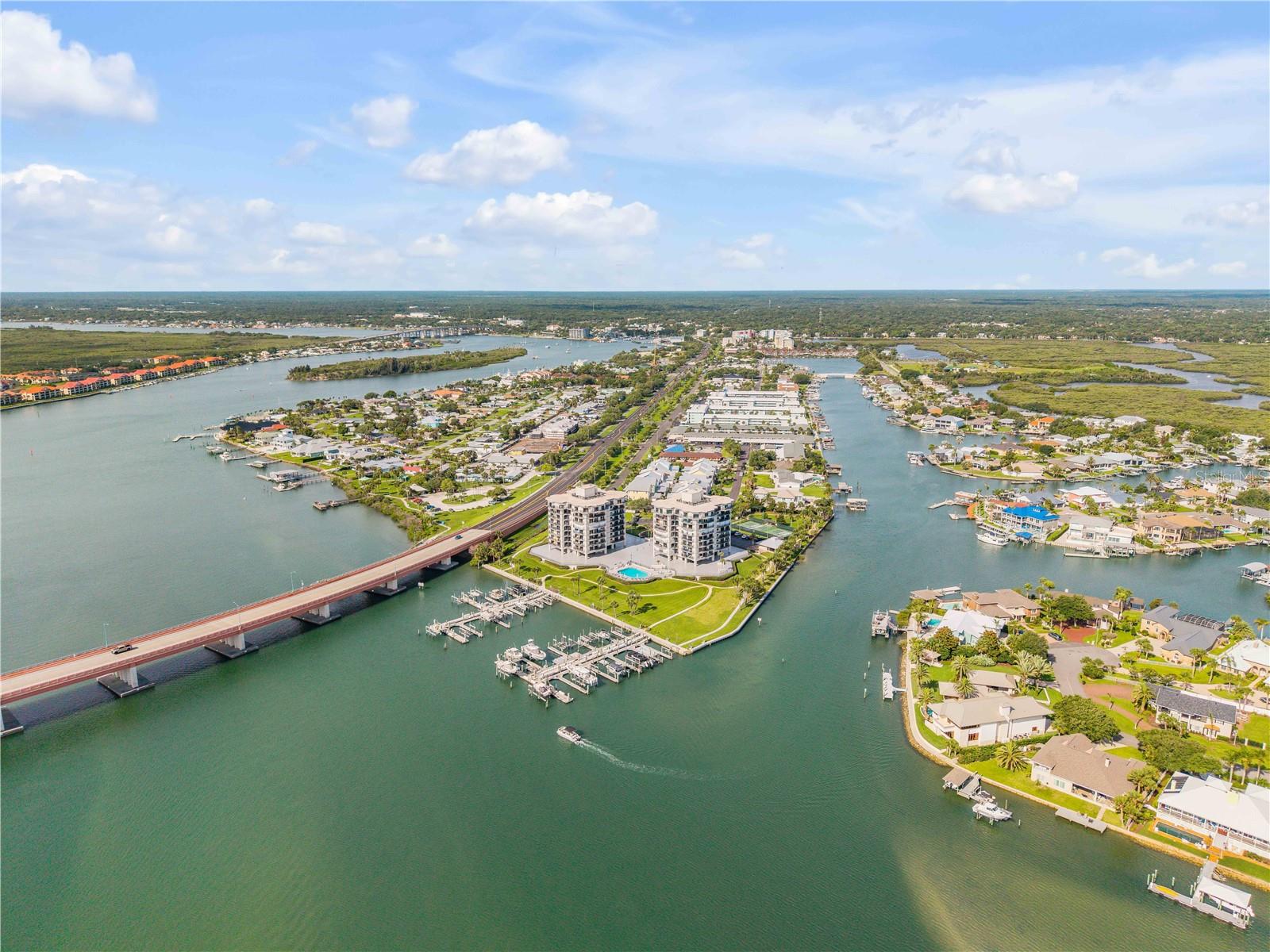503 Causeway Unit 1020, New Smyrna Beach, FL 32169