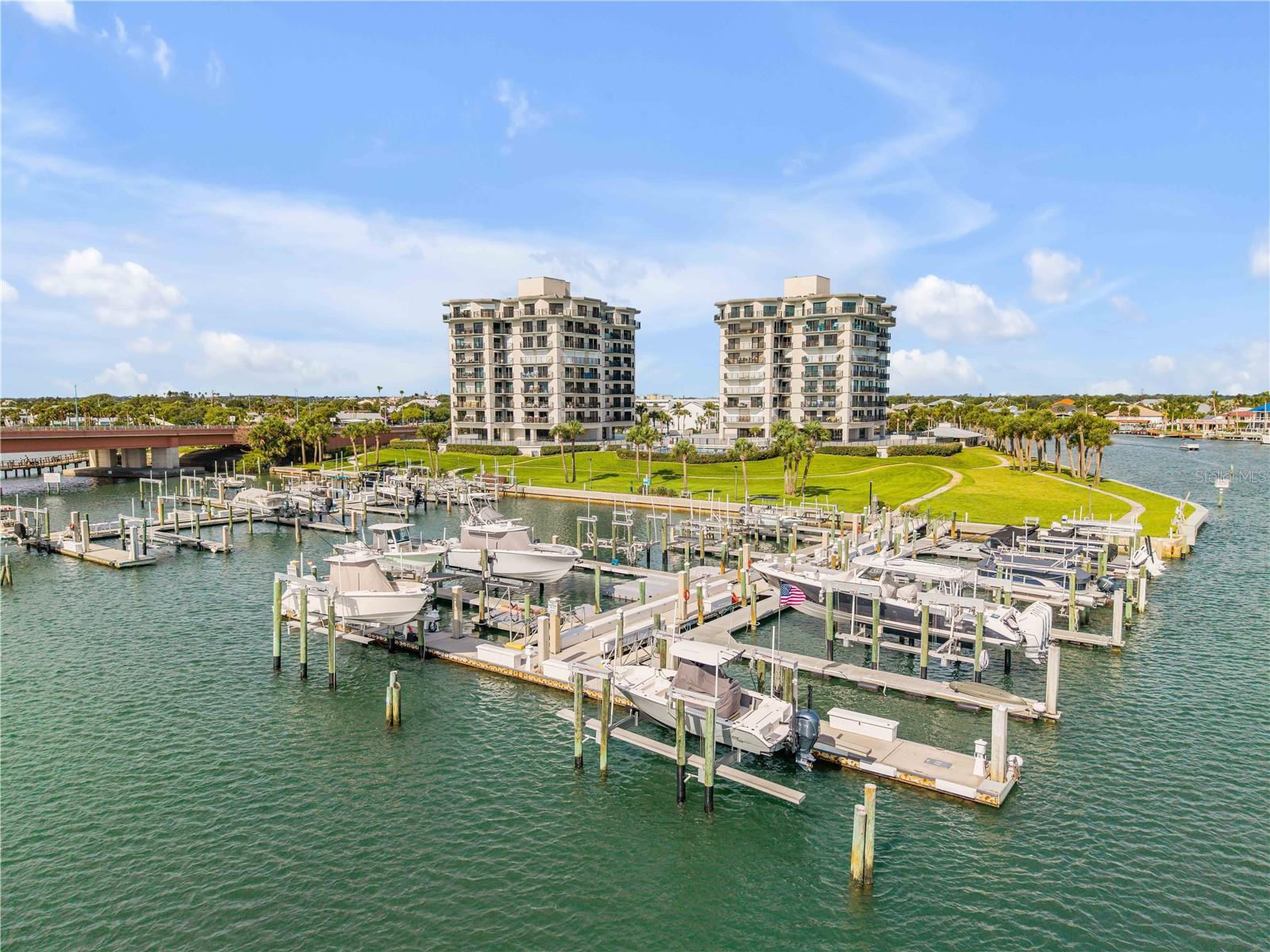 503 Causeway Unit 1020, New Smyrna Beach, FL 32169