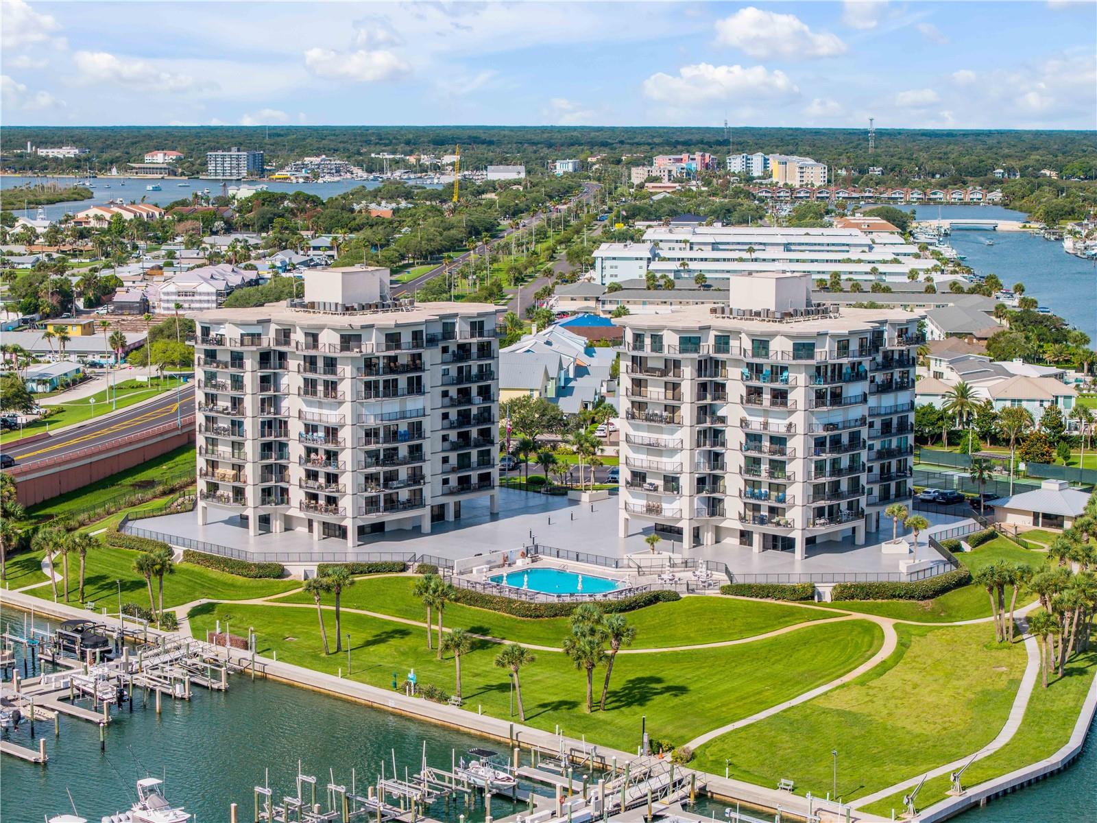 503 Causeway Unit 1020, New Smyrna Beach, FL 32169