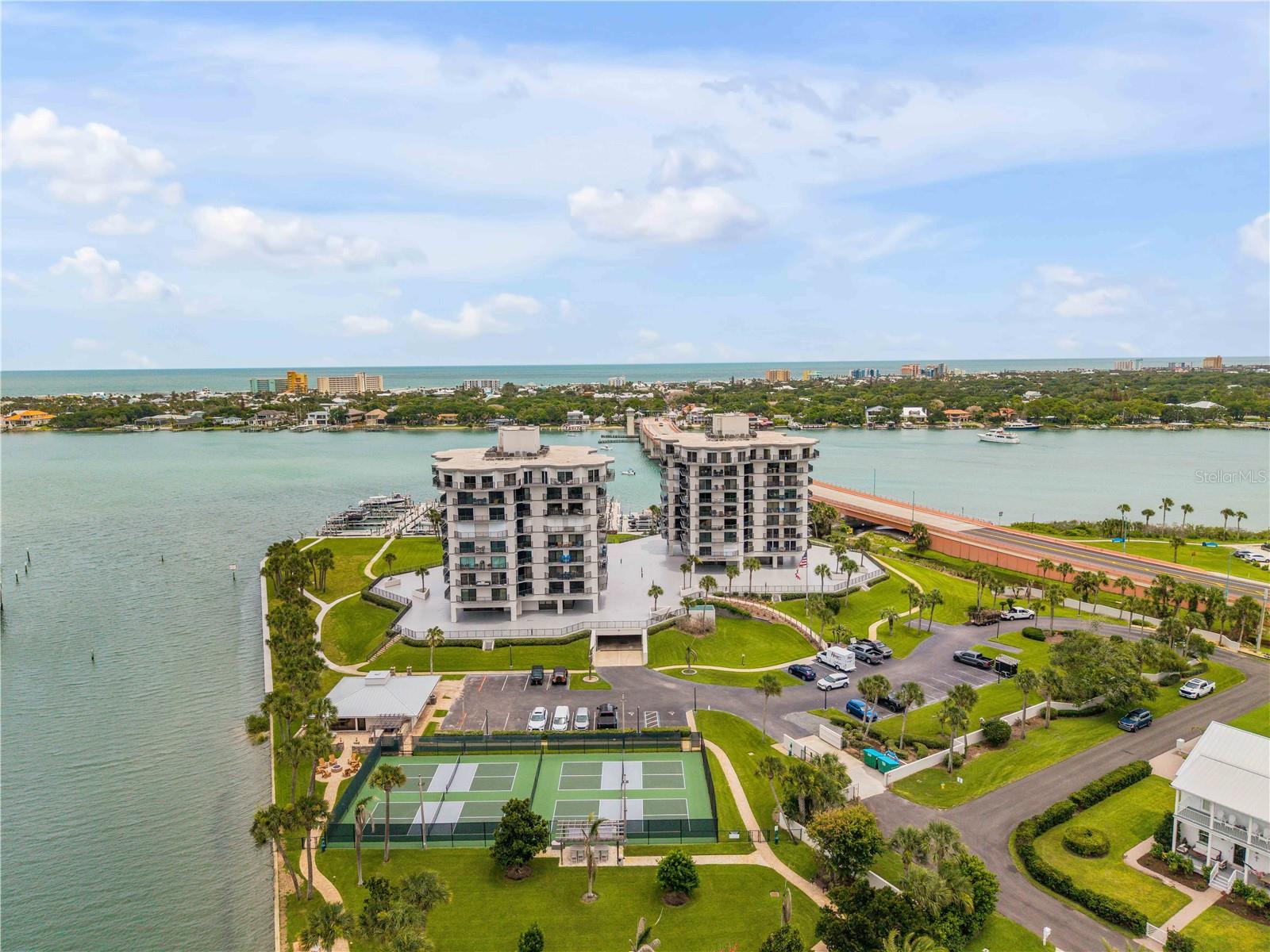503 Causeway Unit 1020, New Smyrna Beach, FL 32169