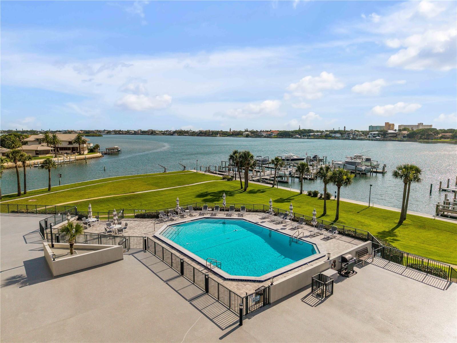 503 Causeway Unit 1020, New Smyrna Beach, FL 32169
