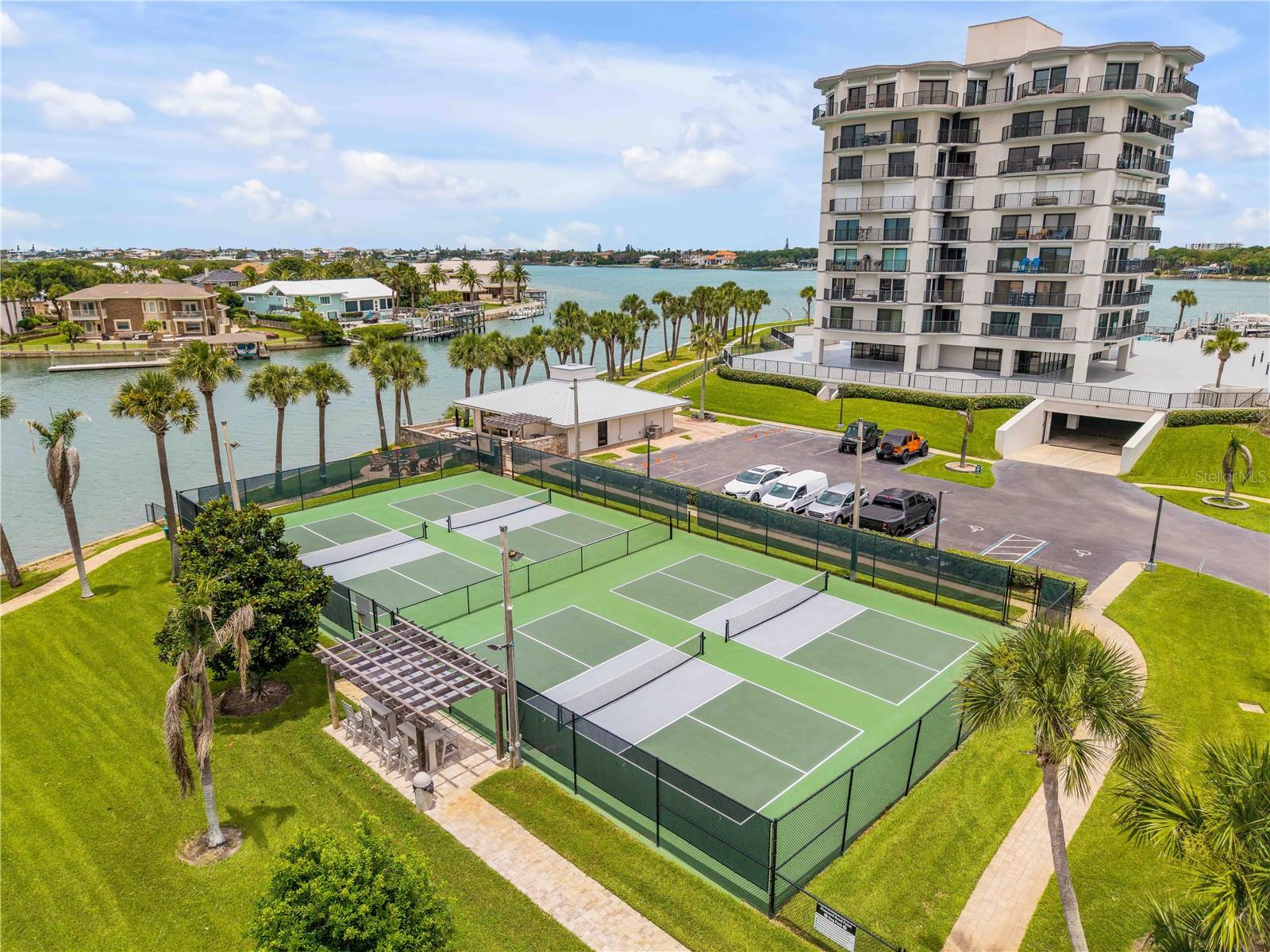 503 Causeway Unit 1020, New Smyrna Beach, FL 32169