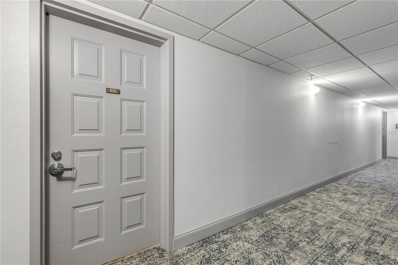 503 Causeway Unit 1020, New Smyrna Beach, FL 32169