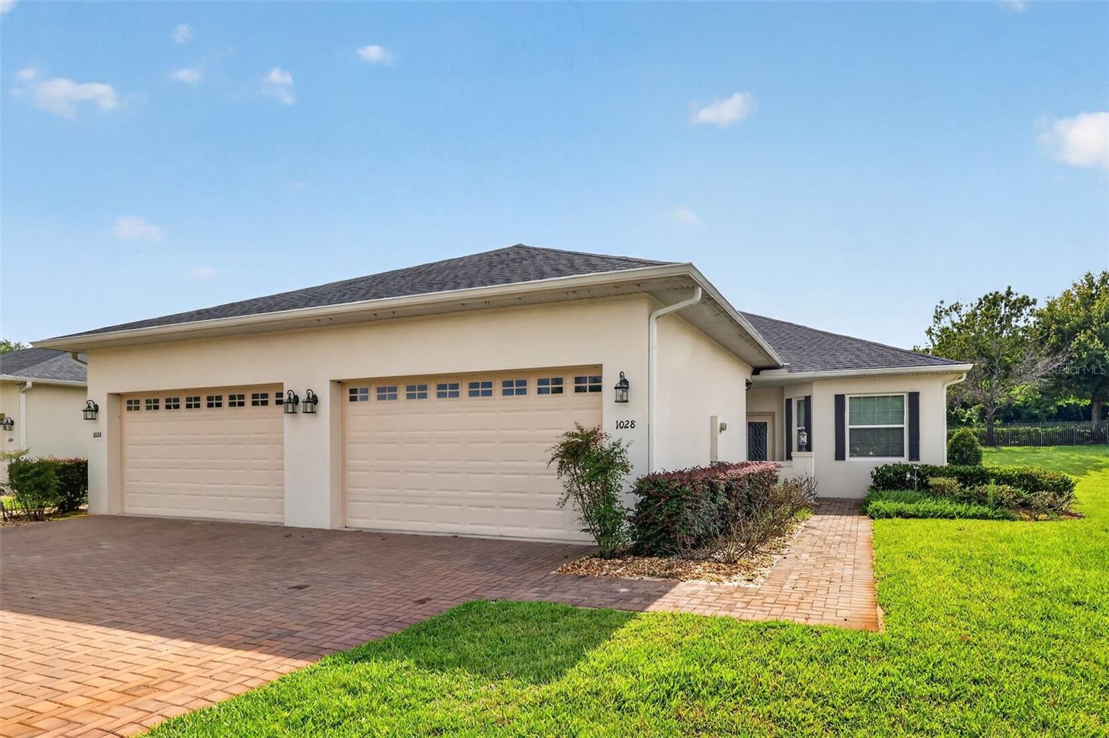 1028 Green Gate, Groveland, FL 34736